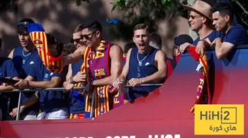 استراتيجية برشلونة لمنع لاعبيهم من التراخي قبل الكلاسيكو